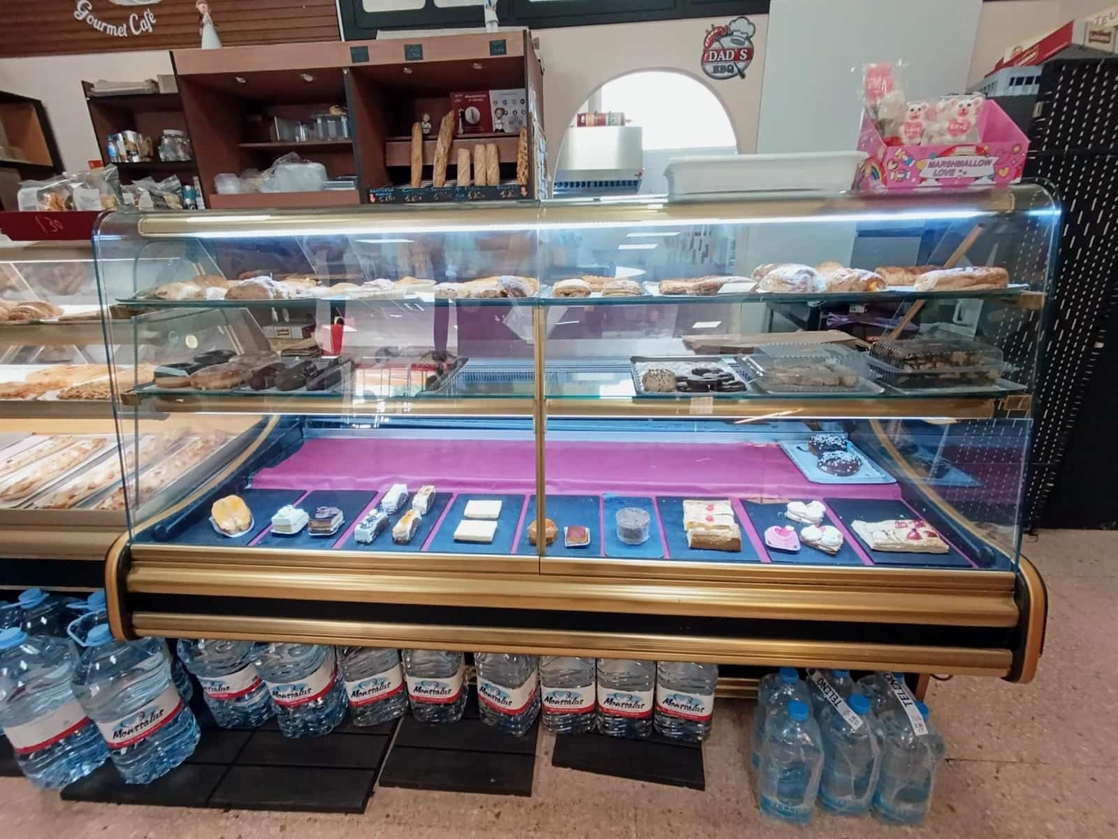 Bedrift til leie i Elche / Elx - € 1 100 (Ref: 9218630)