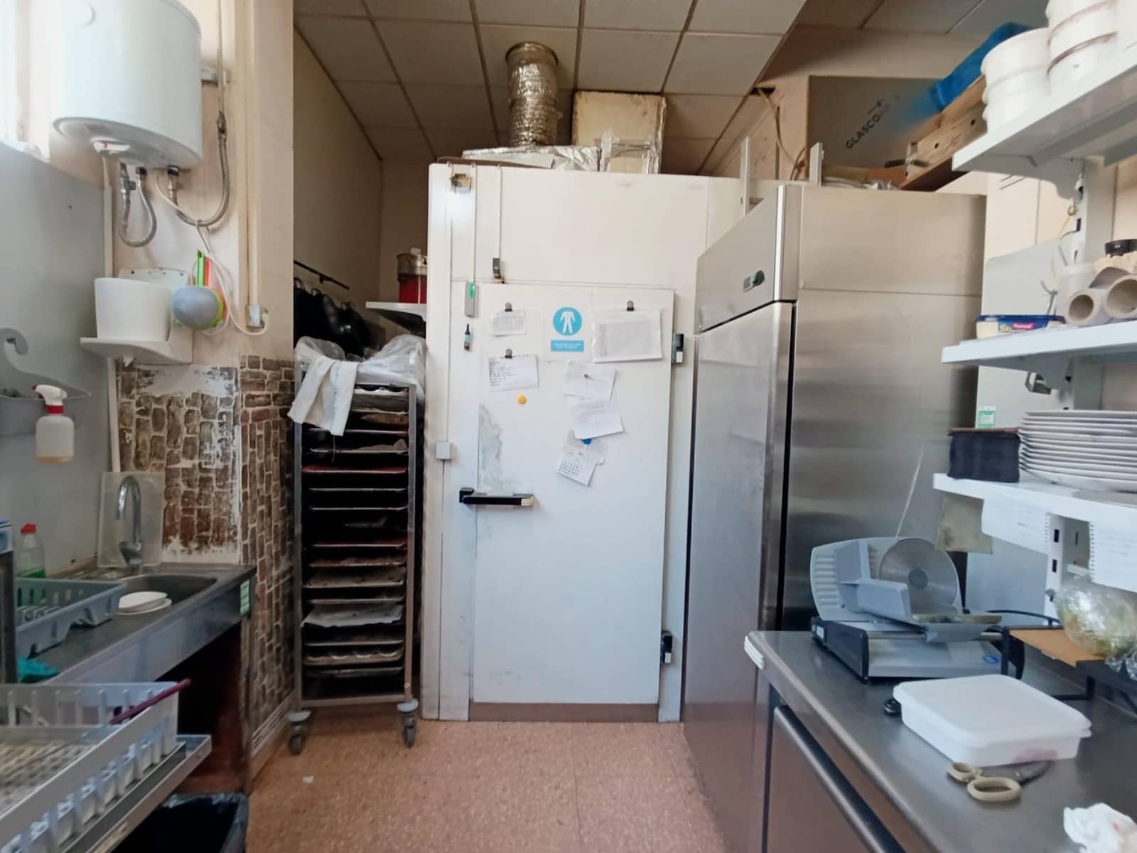 Bedrift til leie i Elche / Elx - € 1 100 (Ref: 9218630)