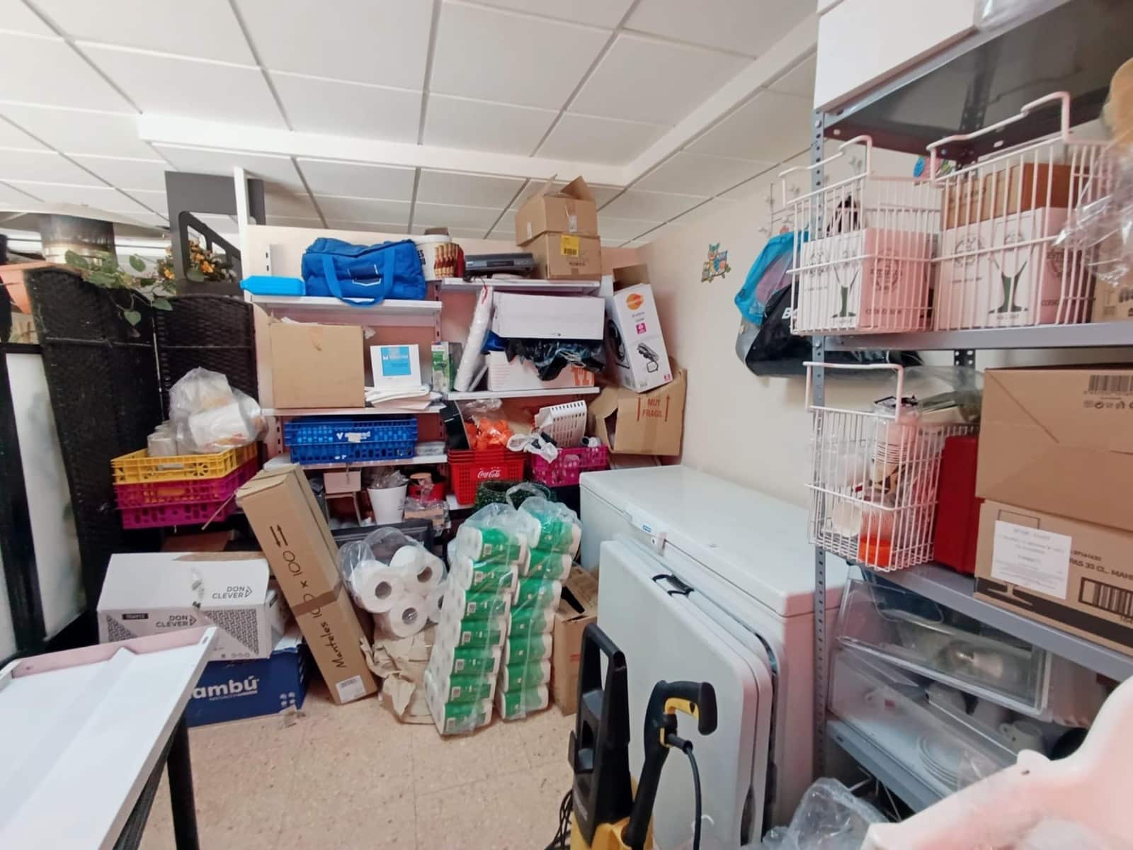 Bedrift til leie i Elche / Elx - € 1 100 (Ref: 9218630)