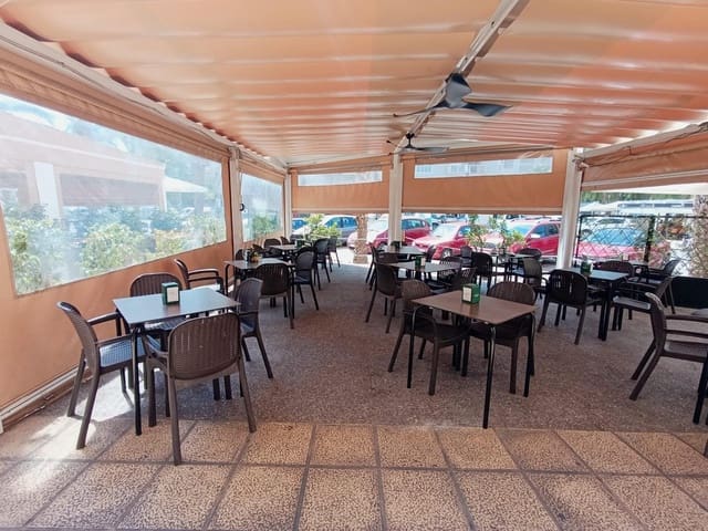 Entreprise à louer à Elche / Elx - 1 100 € (Ref: 9218630)