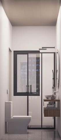 Chalet de 4 habitaciones en Monte y Mar, Santa Pola en venta con piscina - 595.000 € (Ref: 9218634)