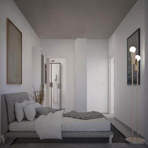 Chalet de 4 habitaciones en Monte y Mar, Santa Pola en venta con piscina - 595.000 € (Ref: 9218634)