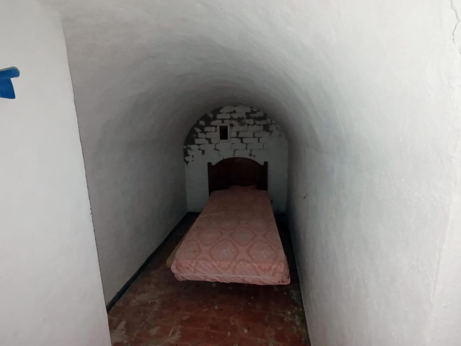 2 sypialnia Finka/Dom wiejski na sprzedaż w Elche / Elx - 130 000 € (Ref: 9218636)