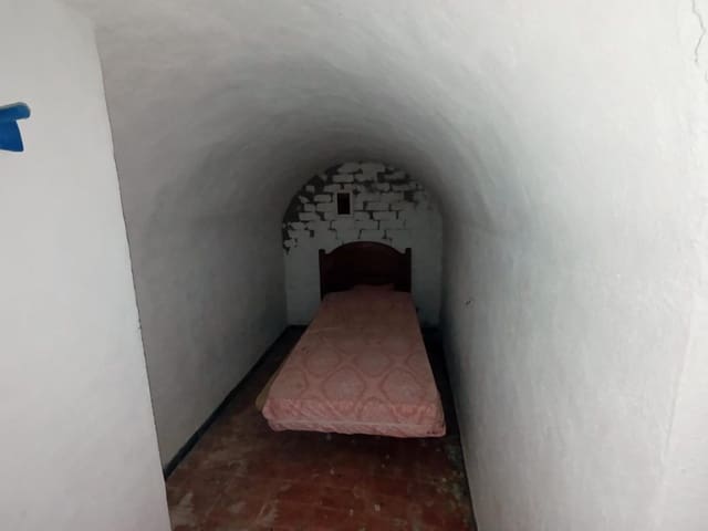 2 soveværelse Finca/Landehus til salg i Peña de las Águilas, Elche / Elx - € 130.000 (Ref: 9218636)