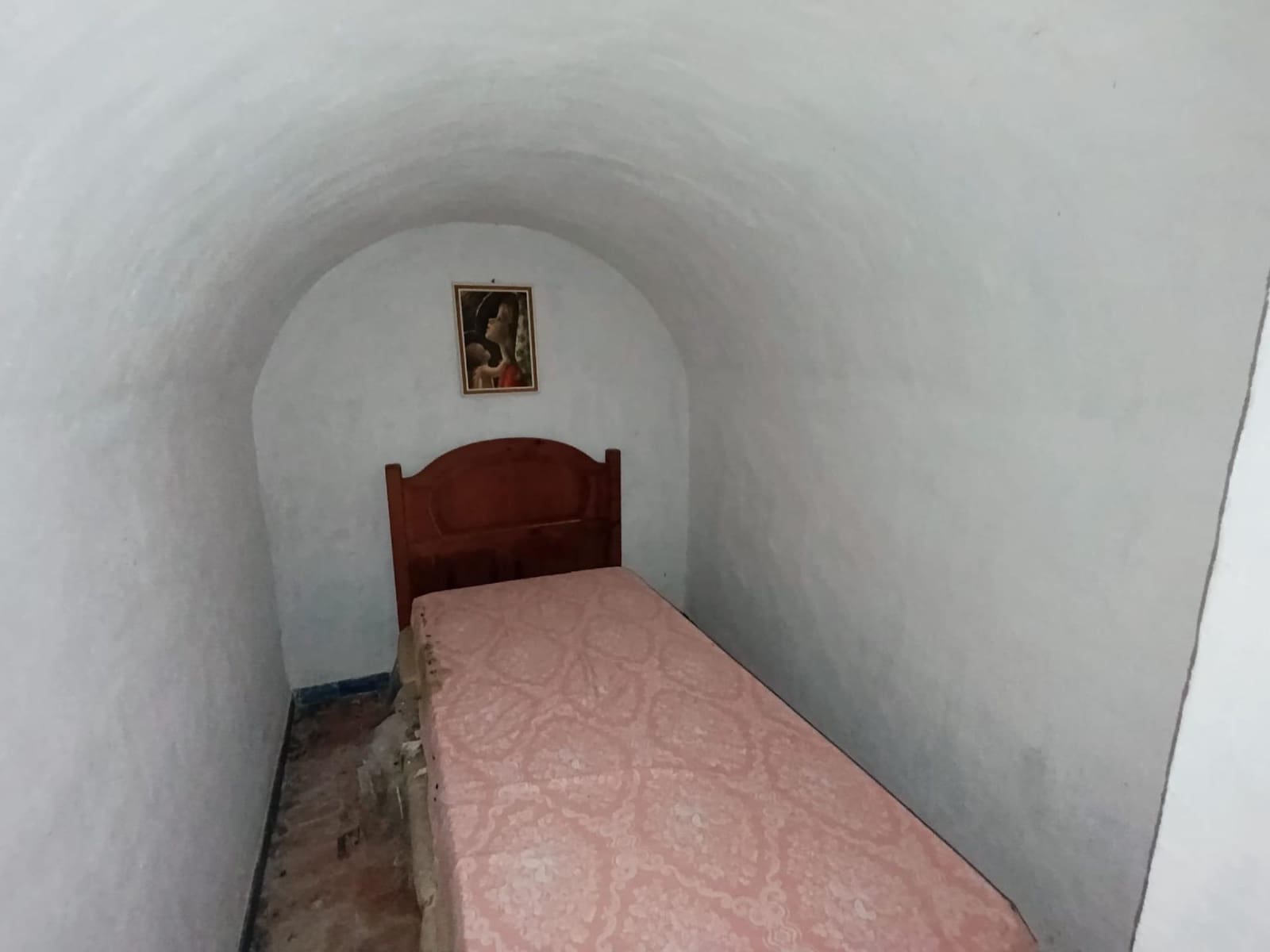 2 sypialnia Finka/Dom wiejski na sprzedaż w Elche / Elx - 130 000 € (Ref: 9218636)