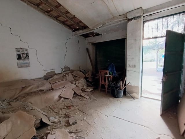 2 soveværelse Finca/Landehus til salg i Peña de las Águilas, Elche / Elx - € 130.000 (Ref: 9218636)