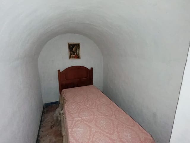 2 soveværelse Finca/Landehus til salg i Peña de las Águilas, Elche / Elx - € 130.000 (Ref: 9218636)