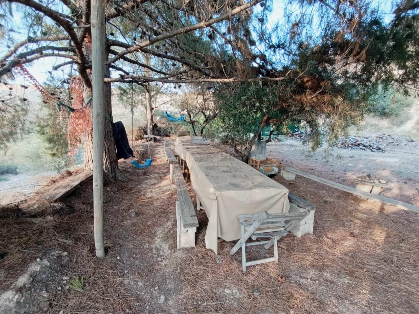 2 sypialnia Finka/Dom wiejski na sprzedaż w Elche / Elx - 130 000 € (Ref: 9218636)