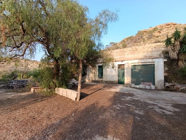 2 soveværelse Finca/Landehus til salg i Peña de las Águilas, Elche / Elx - € 130.000 (Ref: 9218636)