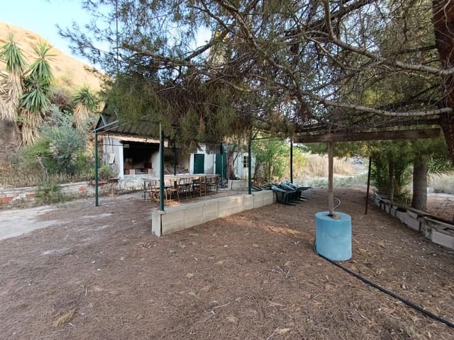2 soveværelse Finca/Landehus til salg i Peña de las Águilas, Elche / Elx - € 130.000 (Ref: 9218636)