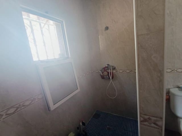 5 sovrum Finca/Hus på landet till salu i Elche / Elx - 260 000 € (Ref: 9218637)