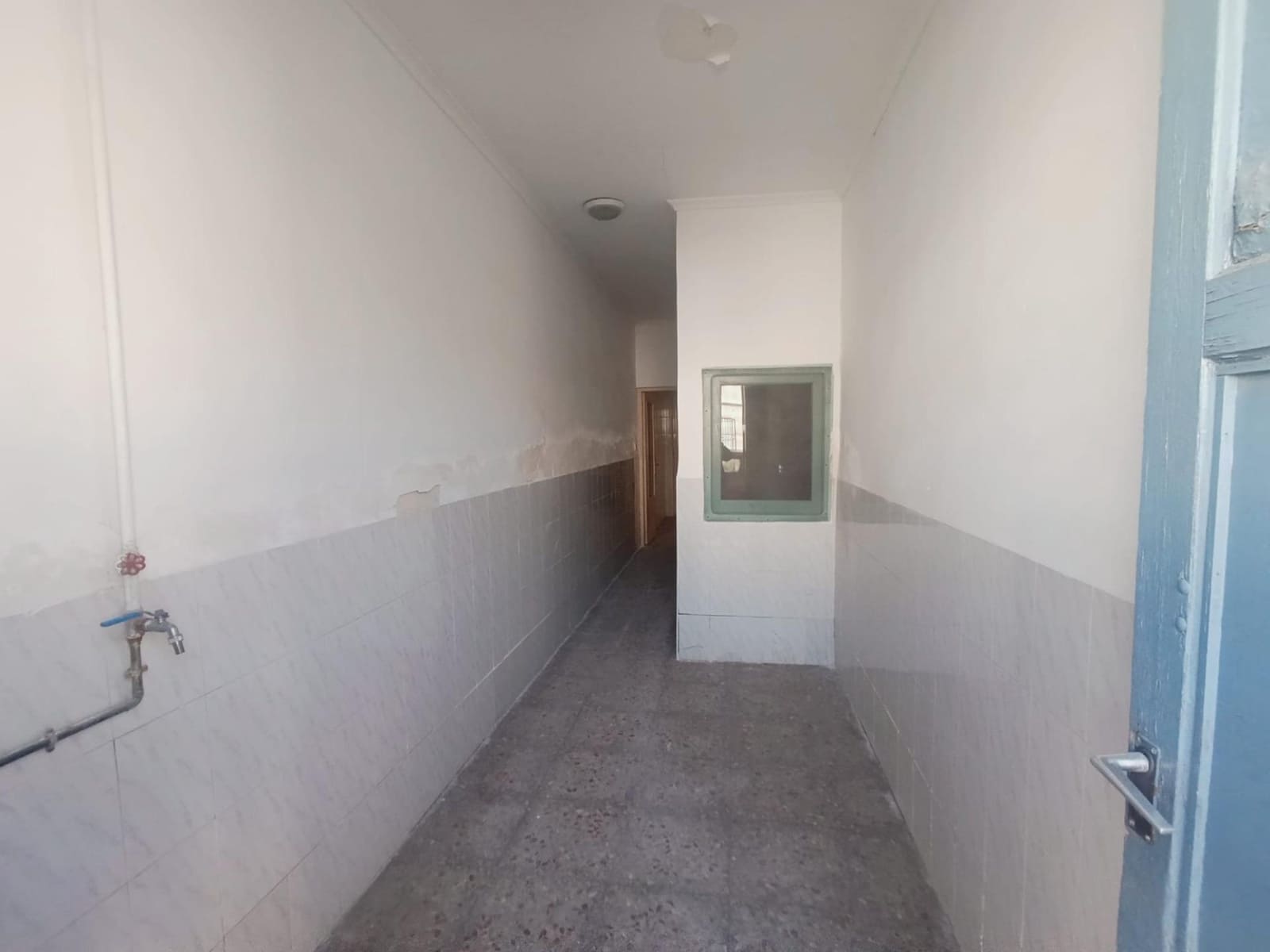 3 soveværelse Byhus til salg i San Felipe Neri - € 89.000 (Ref: 9218638)