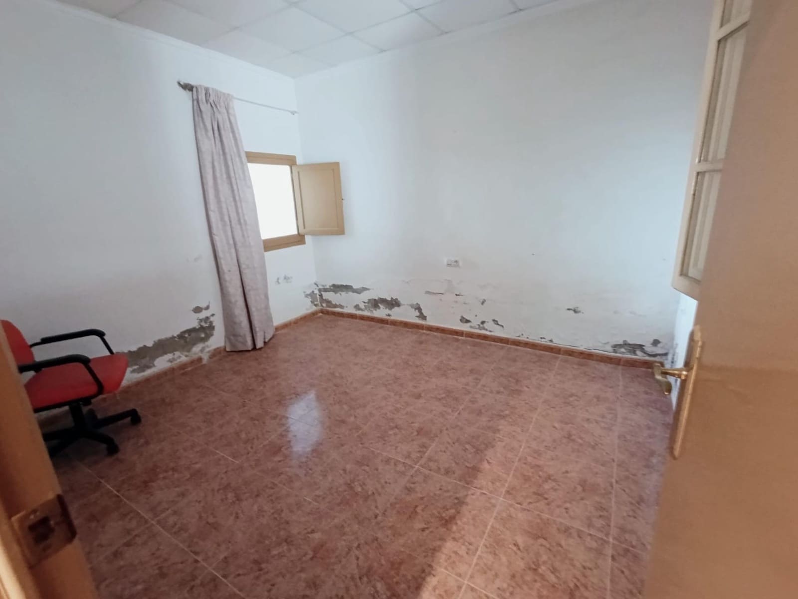 3 soveværelse Byhus til salg i San Felipe Neri - € 89.000 (Ref: 9218638)