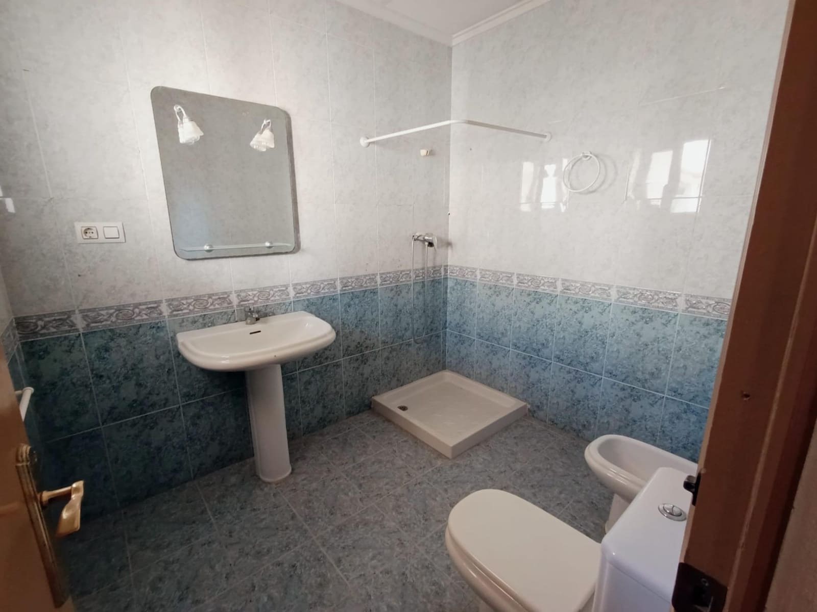 3 soveværelse Byhus til salg i San Felipe Neri - € 89.000 (Ref: 9218638)