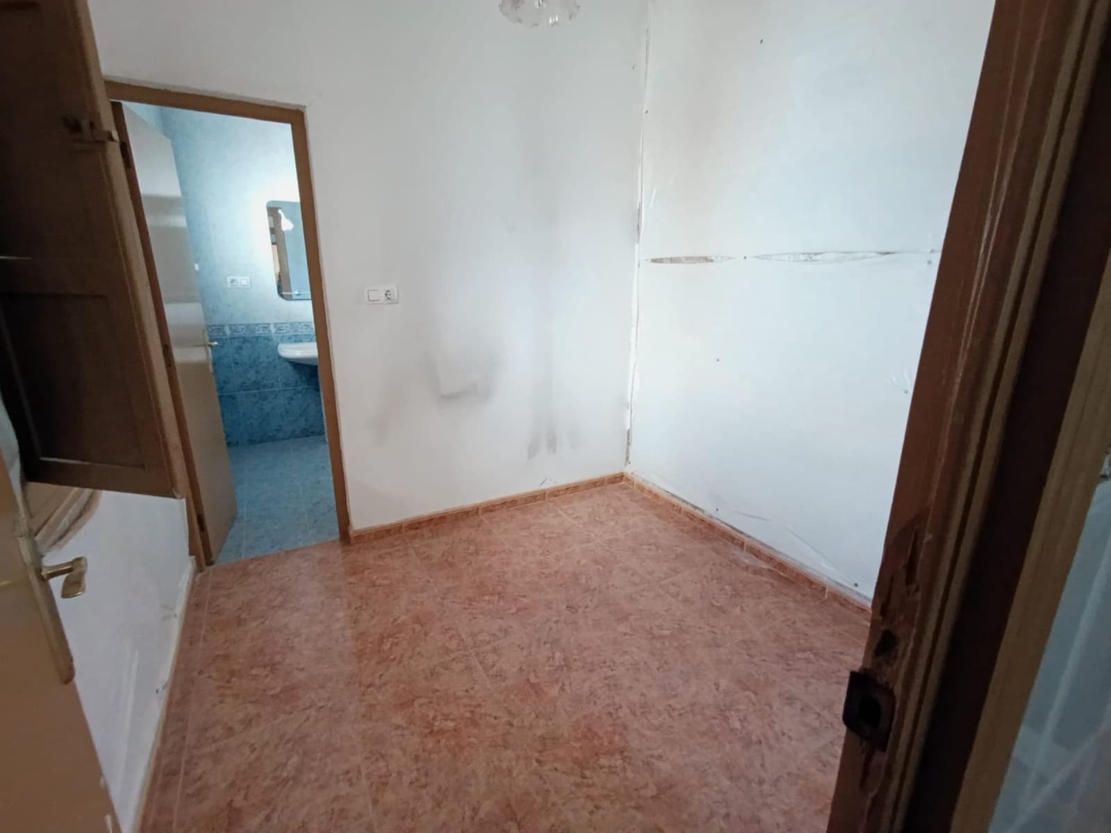 3 soveværelse Byhus til salg i San Felipe Neri - € 89.000 (Ref: 9218638)