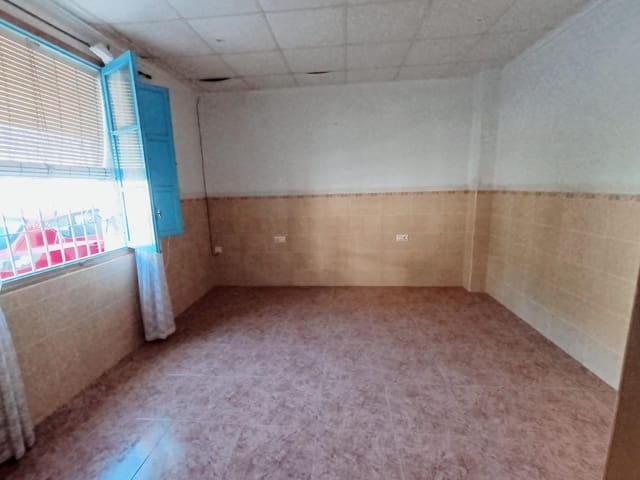 3 chambre Maison de Ville à vendre à San Felipe Neri, Crevillente / Crevillent - 89 000 € (Ref: 9218638)