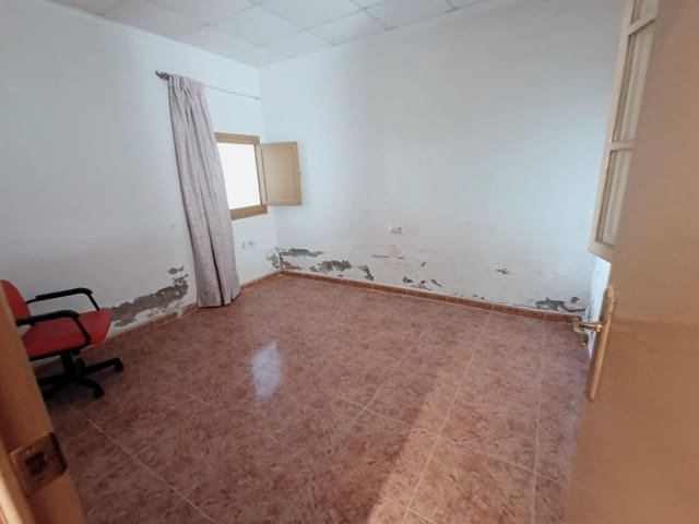 3 chambre Maison de Ville à vendre à San Felipe Neri, Crevillente / Crevillent - 89 000 € (Ref: 9218638)