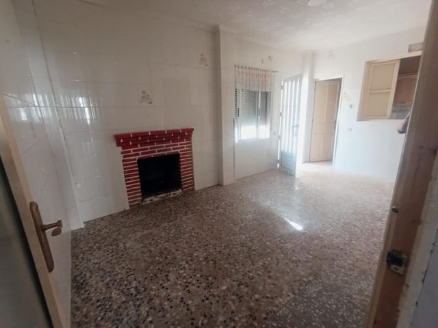 3 chambre Maison de Ville à vendre à San Felipe Neri, Crevillente / Crevillent - 89 000 € (Ref: 9218638)