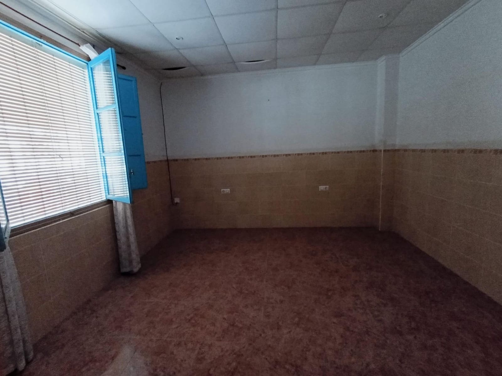 3 soveværelse Byhus til salg i San Felipe Neri - € 89.000 (Ref: 9218638)