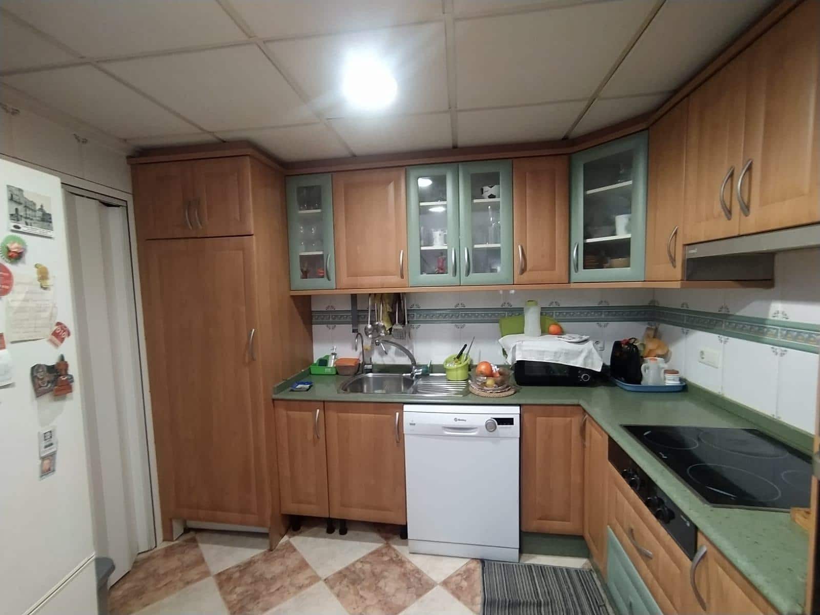 4 sovrum Hus till salu i Elche / Elx - 240 000 € (Ref: 9218639)