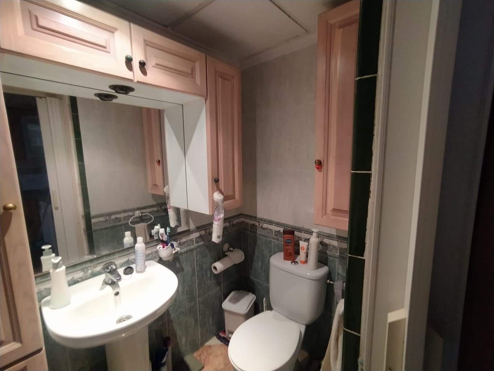 4 sovrum Hus till salu i Elche / Elx - 240 000 € (Ref: 9218639)