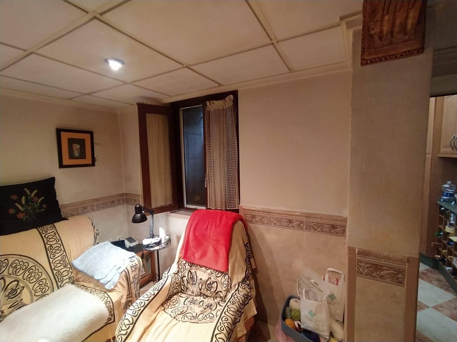 4 sovrum Hus till salu i Elche / Elx - 240 000 € (Ref: 9218639)