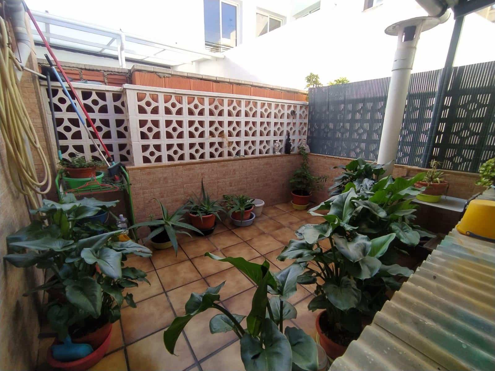 4 sovrum Hus till salu i Elche / Elx - 240 000 € (Ref: 9218639)