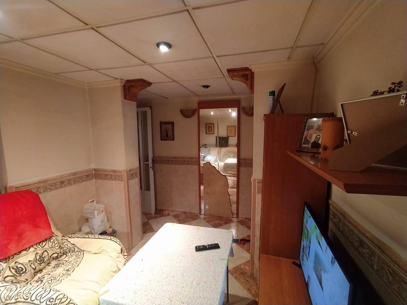 4 sovrum Hus till salu i Elche / Elx - 240 000 € (Ref: 9218639)