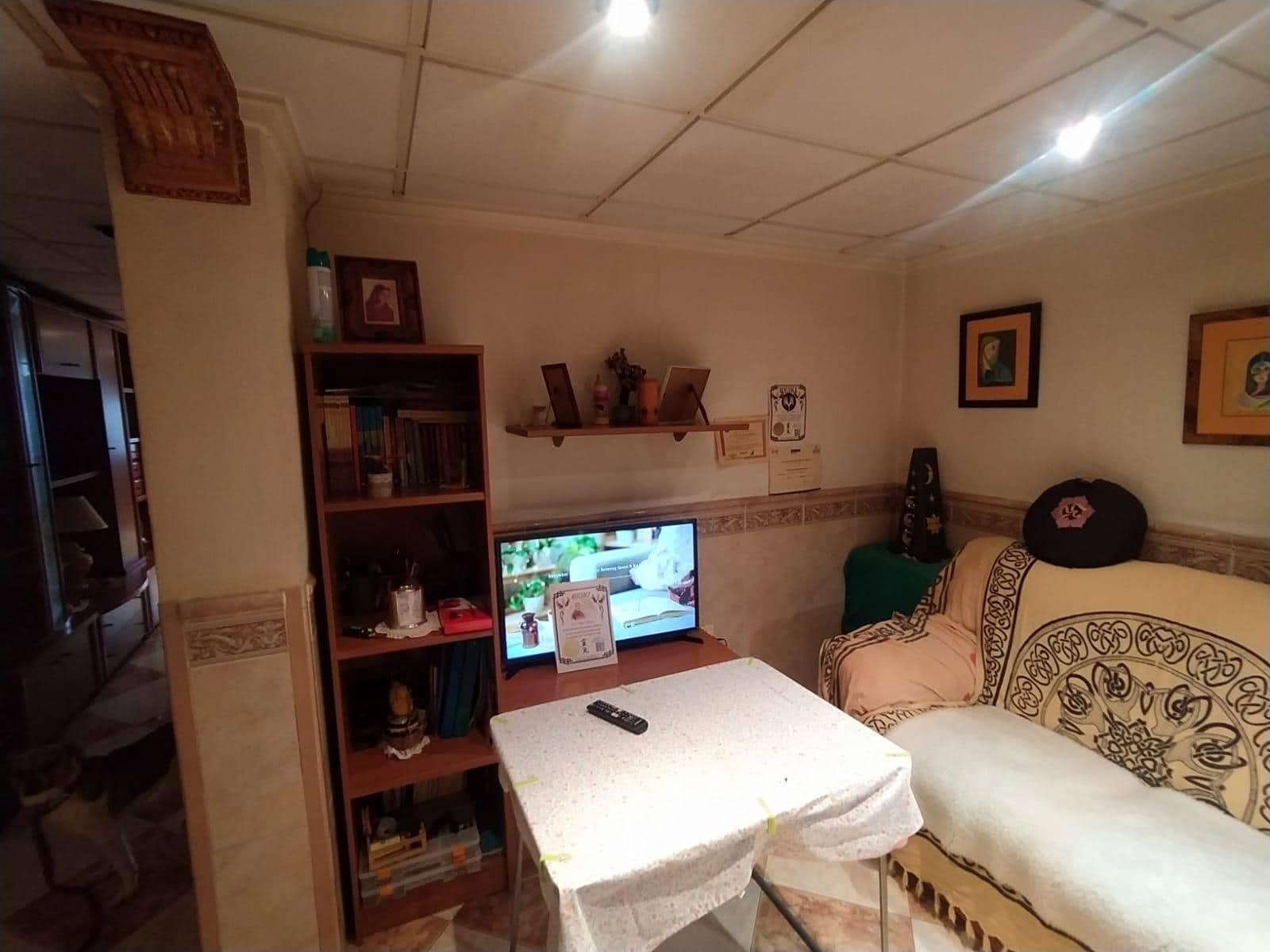 4 sovrum Hus till salu i Elche / Elx - 240 000 € (Ref: 9218639)