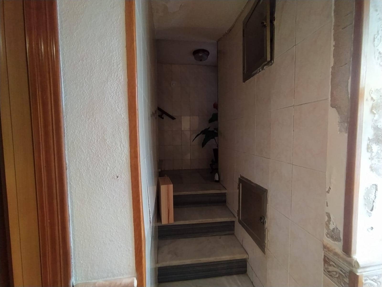 4 sovrum Hus till salu i Elche / Elx - 240 000 € (Ref: 9218639)