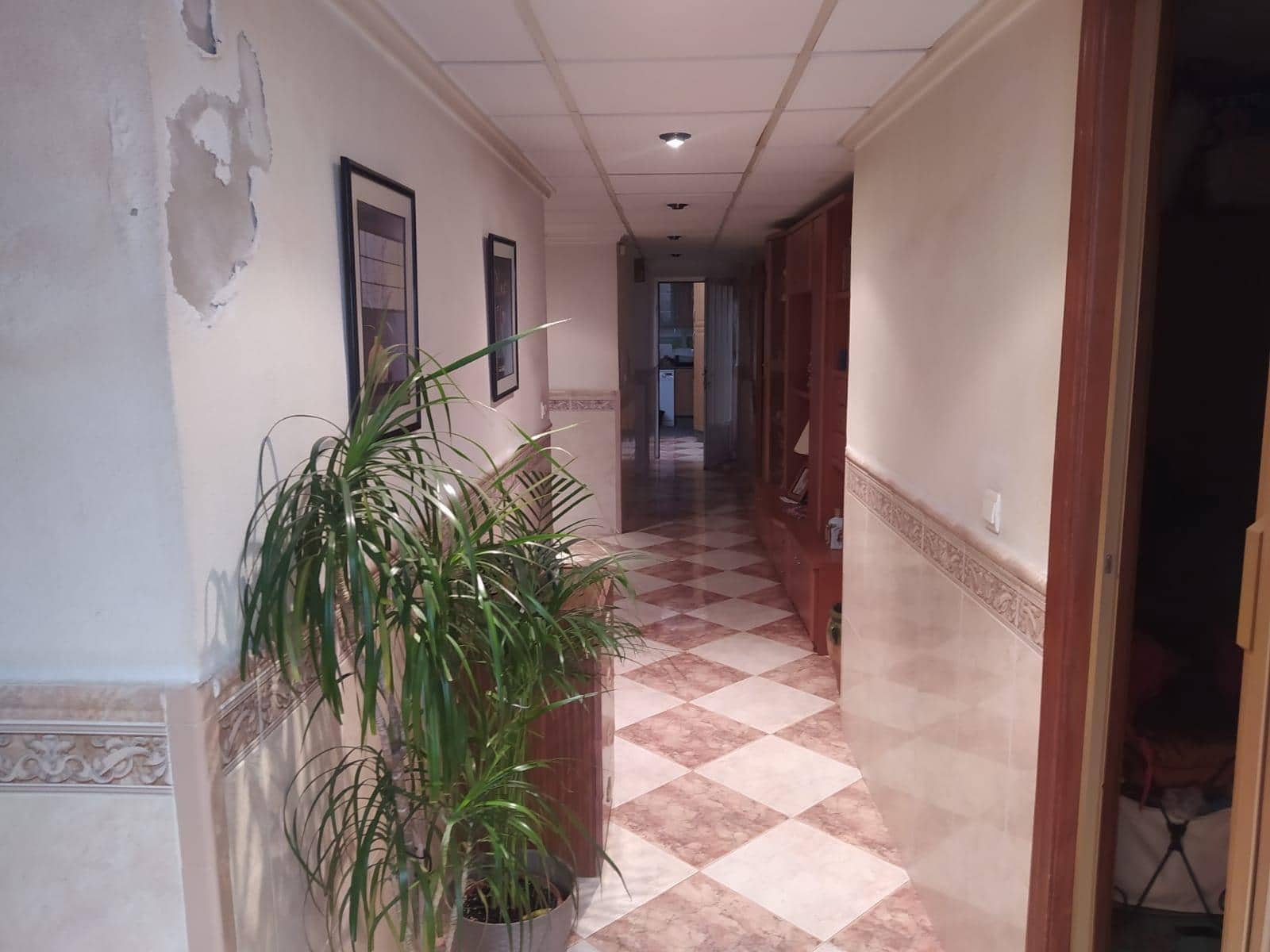 4 sovrum Hus till salu i Elche / Elx - 240 000 € (Ref: 9218639)