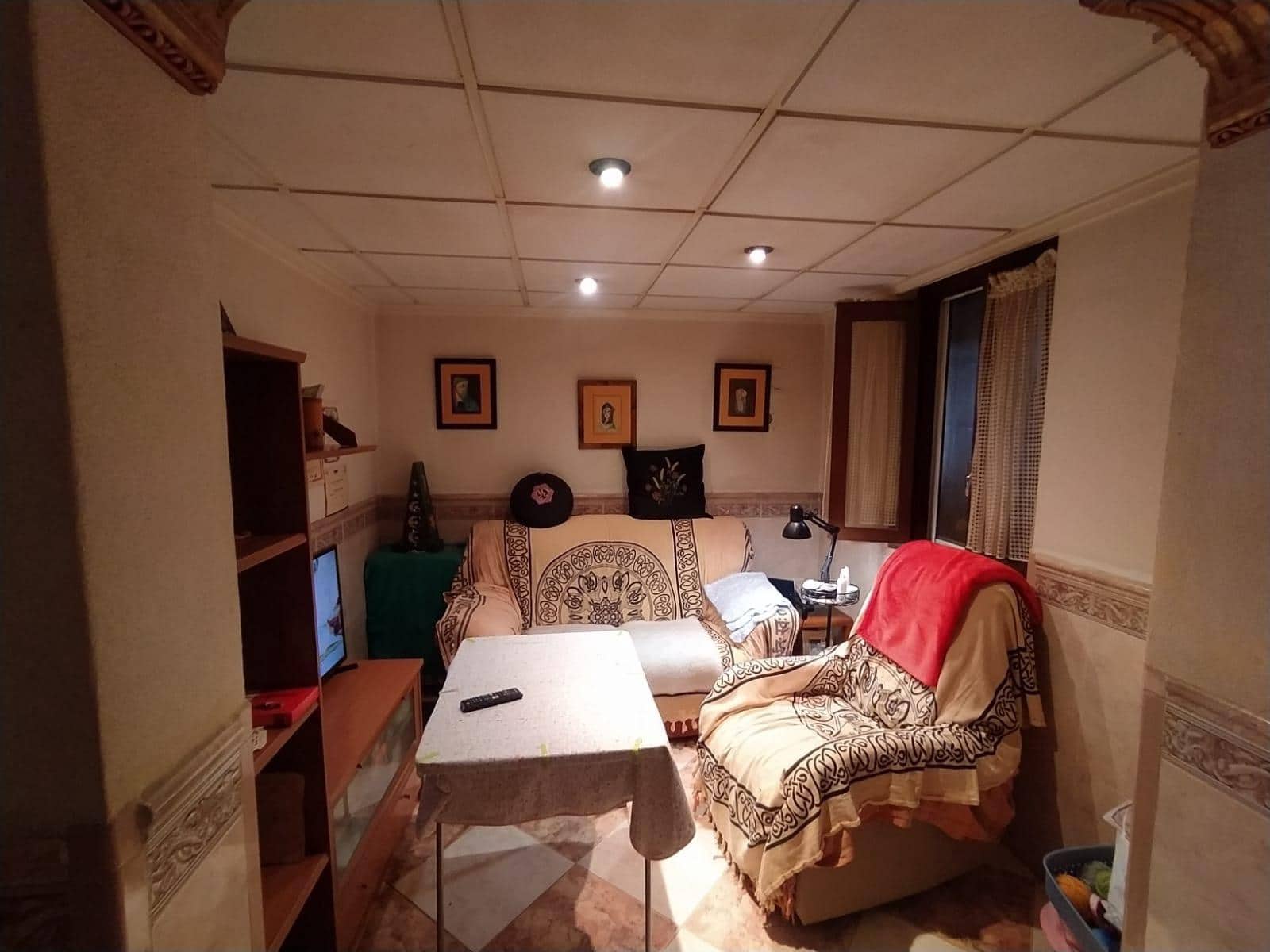 4 sovrum Hus till salu i Elche / Elx - 240 000 € (Ref: 9218639)