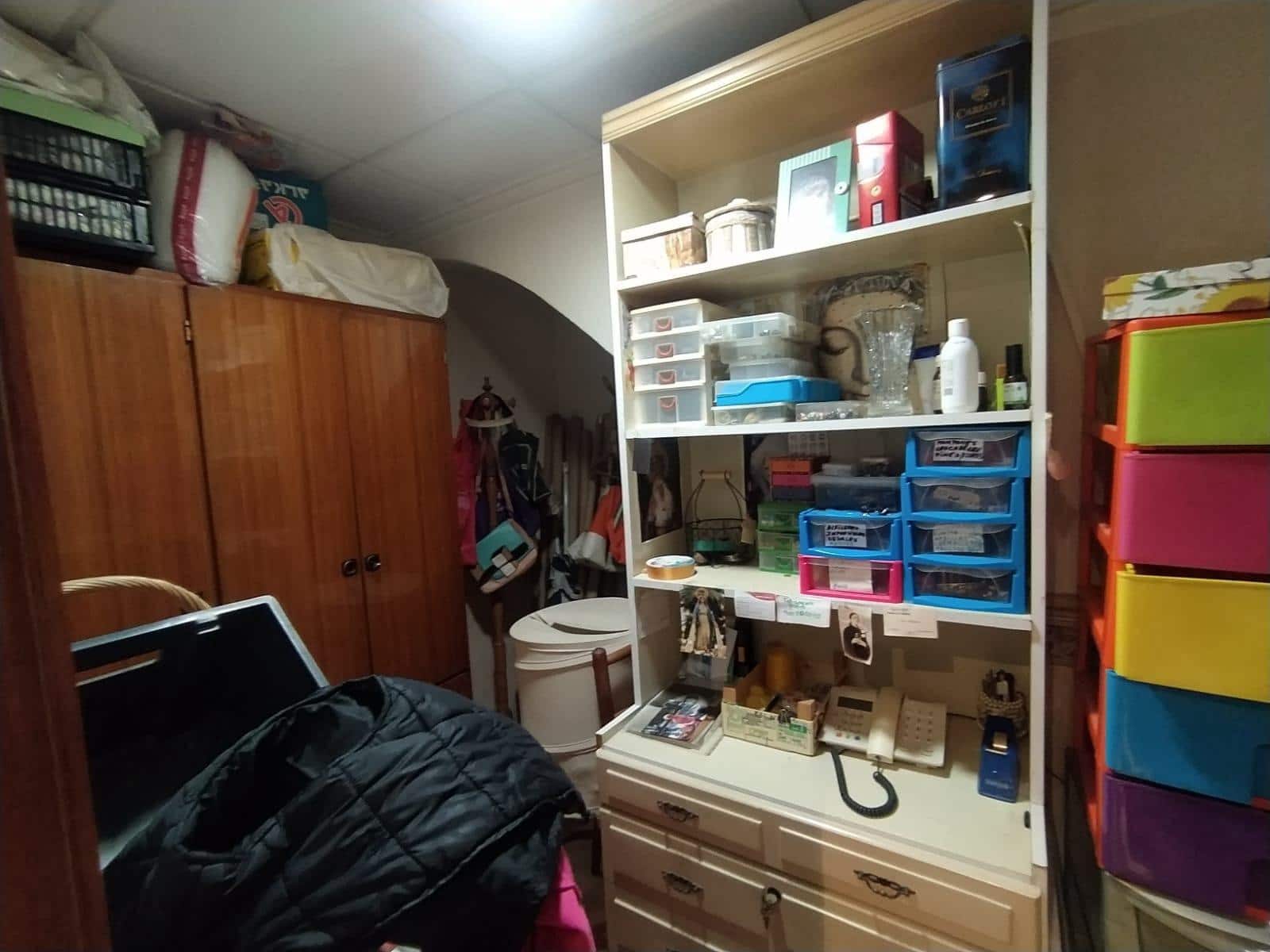 4 sovrum Hus till salu i Elche / Elx - 240 000 € (Ref: 9218639)