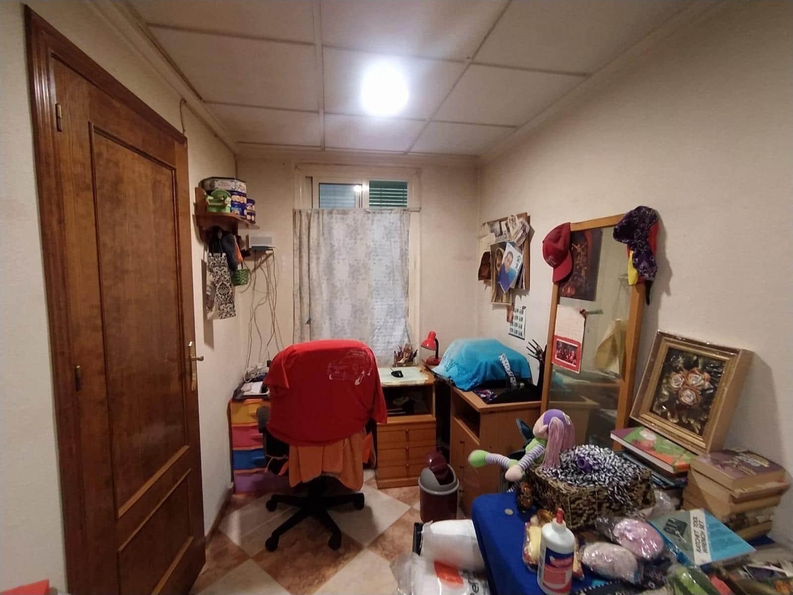 4 sovrum Hus till salu i Elche / Elx - 240 000 € (Ref: 9218639)