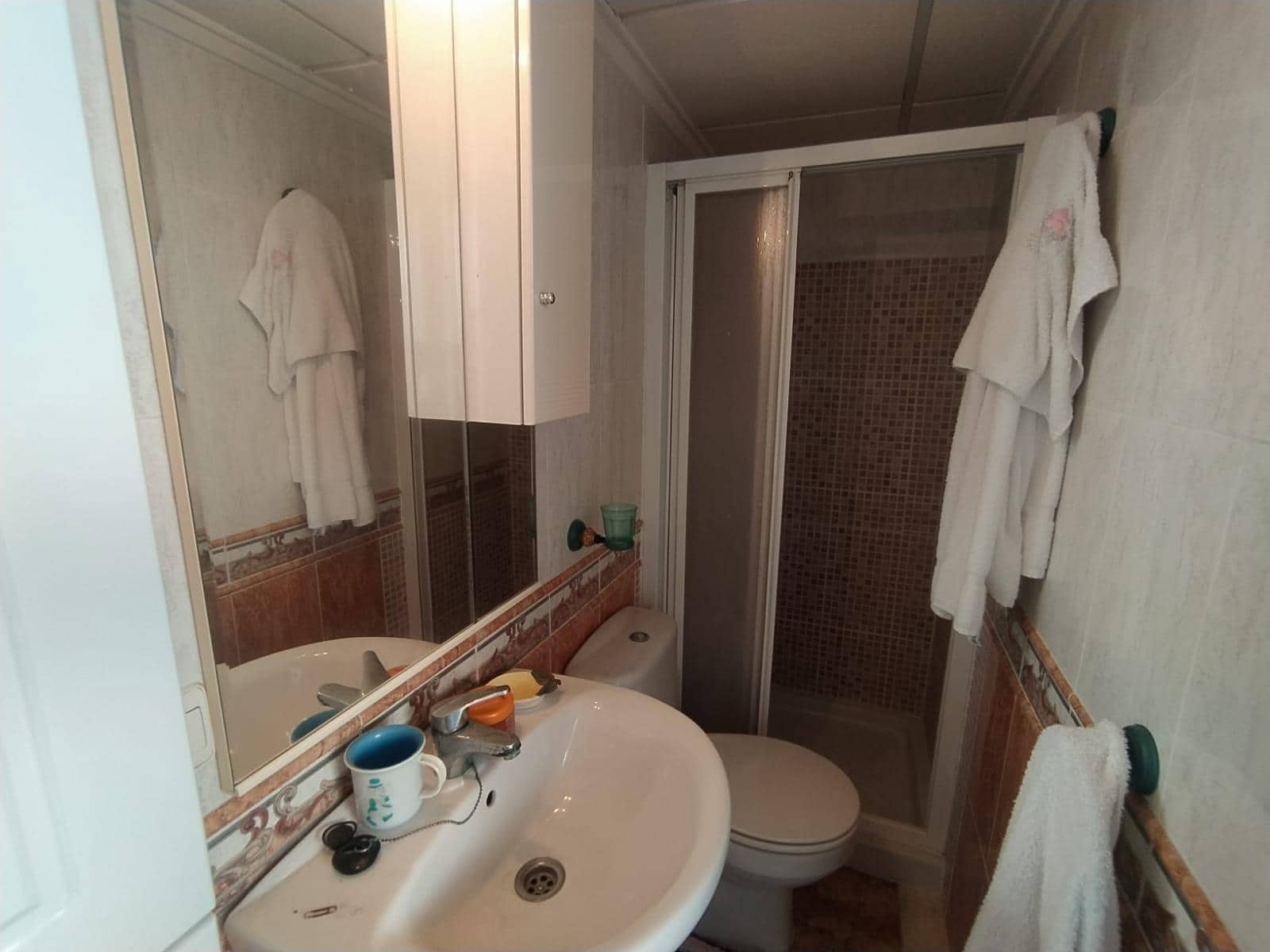 4 sovrum Hus till salu i Elche / Elx - 240 000 € (Ref: 9218639)