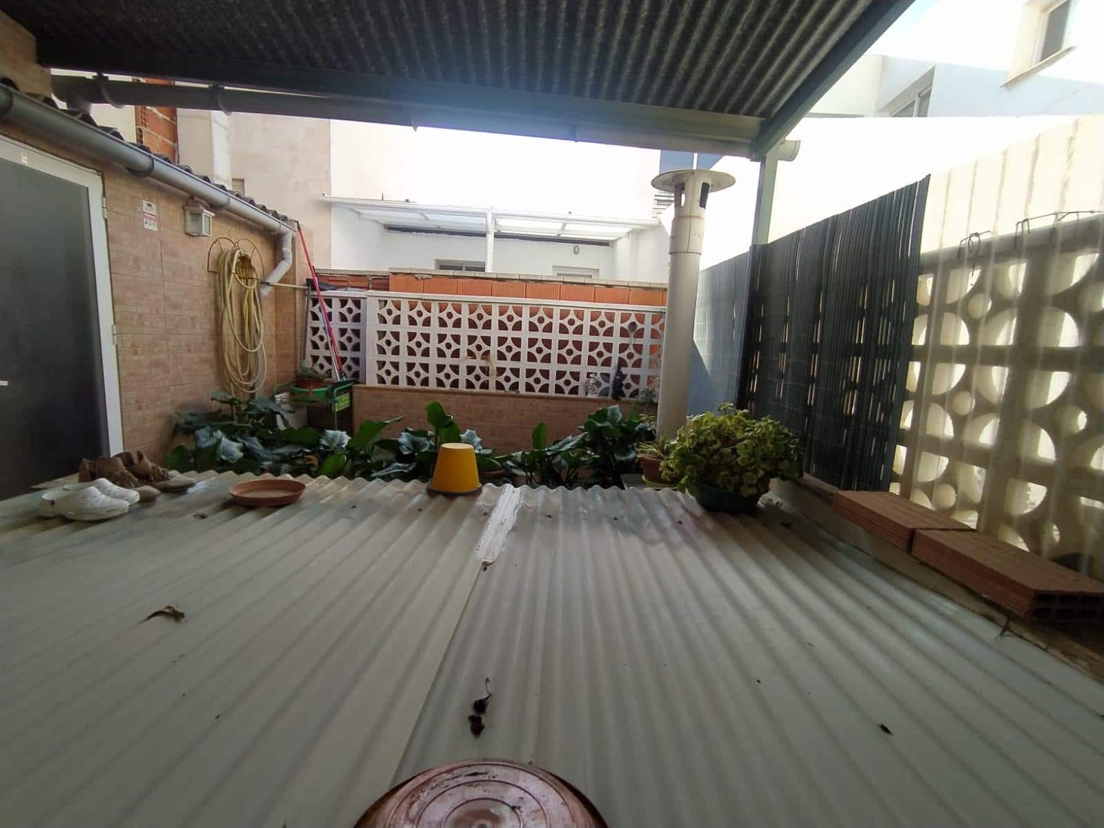 4 sovrum Hus till salu i Elche / Elx - 240 000 € (Ref: 9218639)