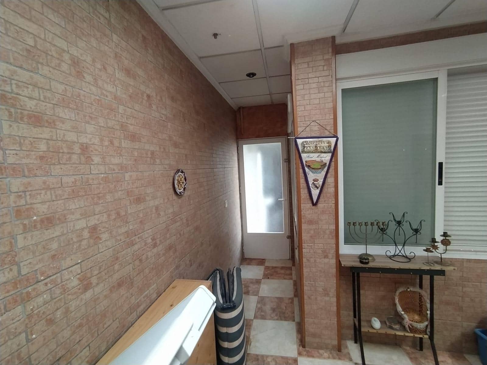 4 sovrum Hus till salu i Elche / Elx - 240 000 € (Ref: 9218639)