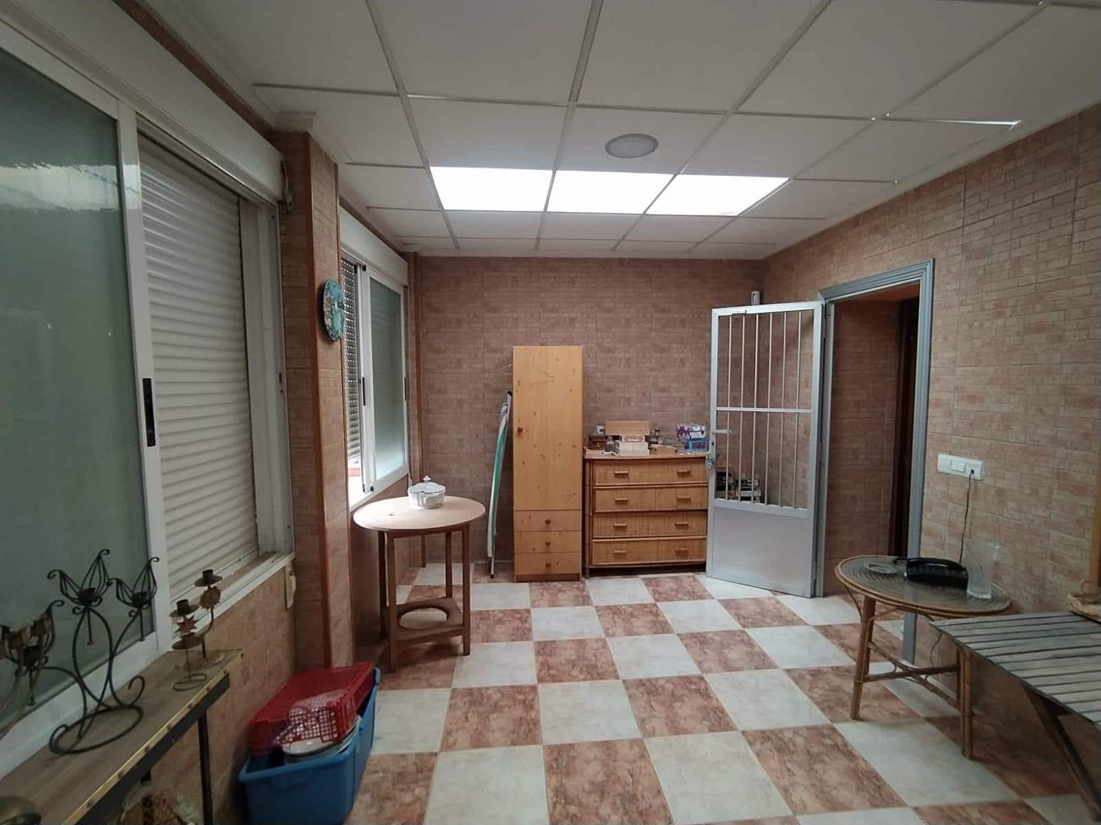 4 sovrum Hus till salu i Elche / Elx - 240 000 € (Ref: 9218639)