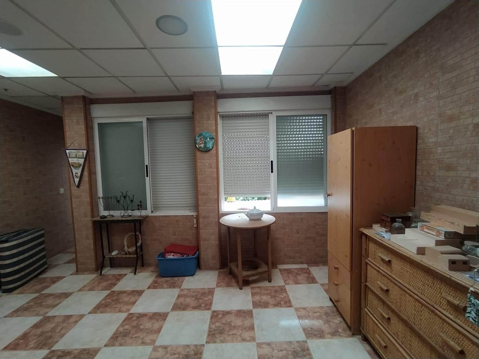 4 sovrum Hus till salu i Elche / Elx - 240 000 € (Ref: 9218639)