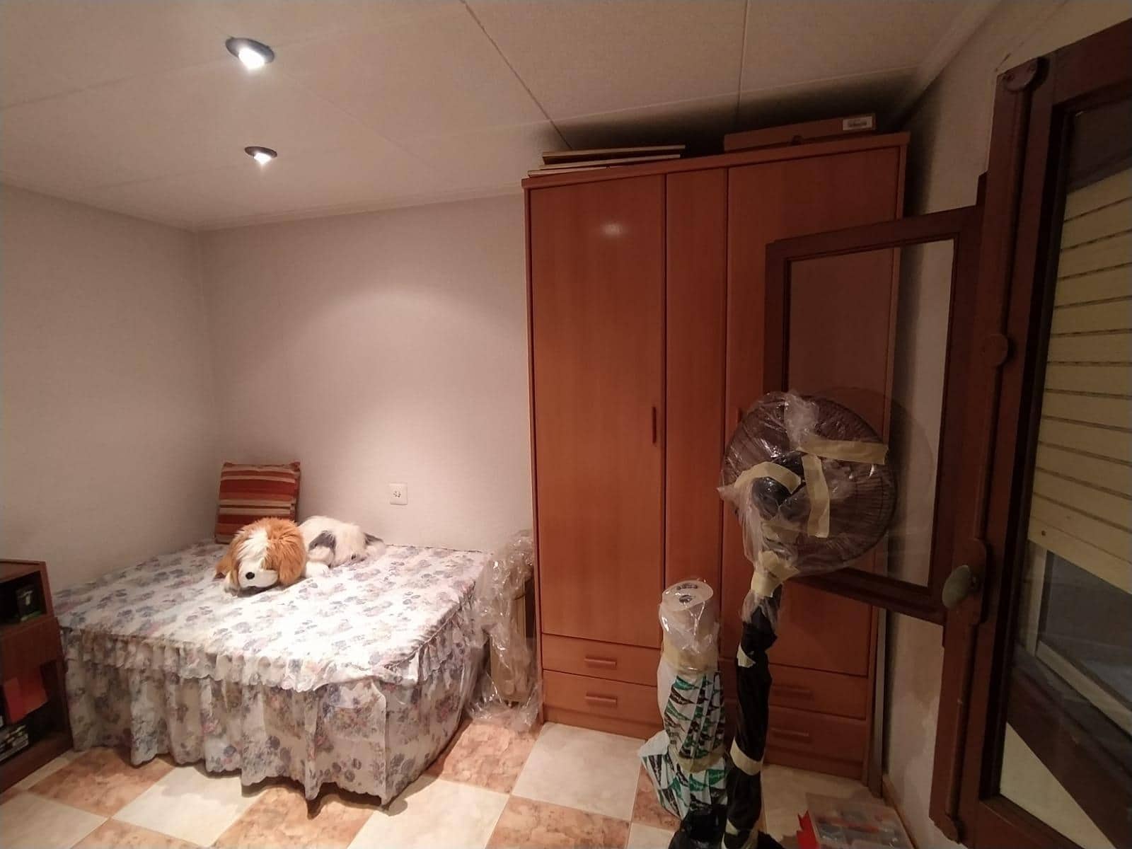 4 sovrum Hus till salu i Elche / Elx - 240 000 € (Ref: 9218639)