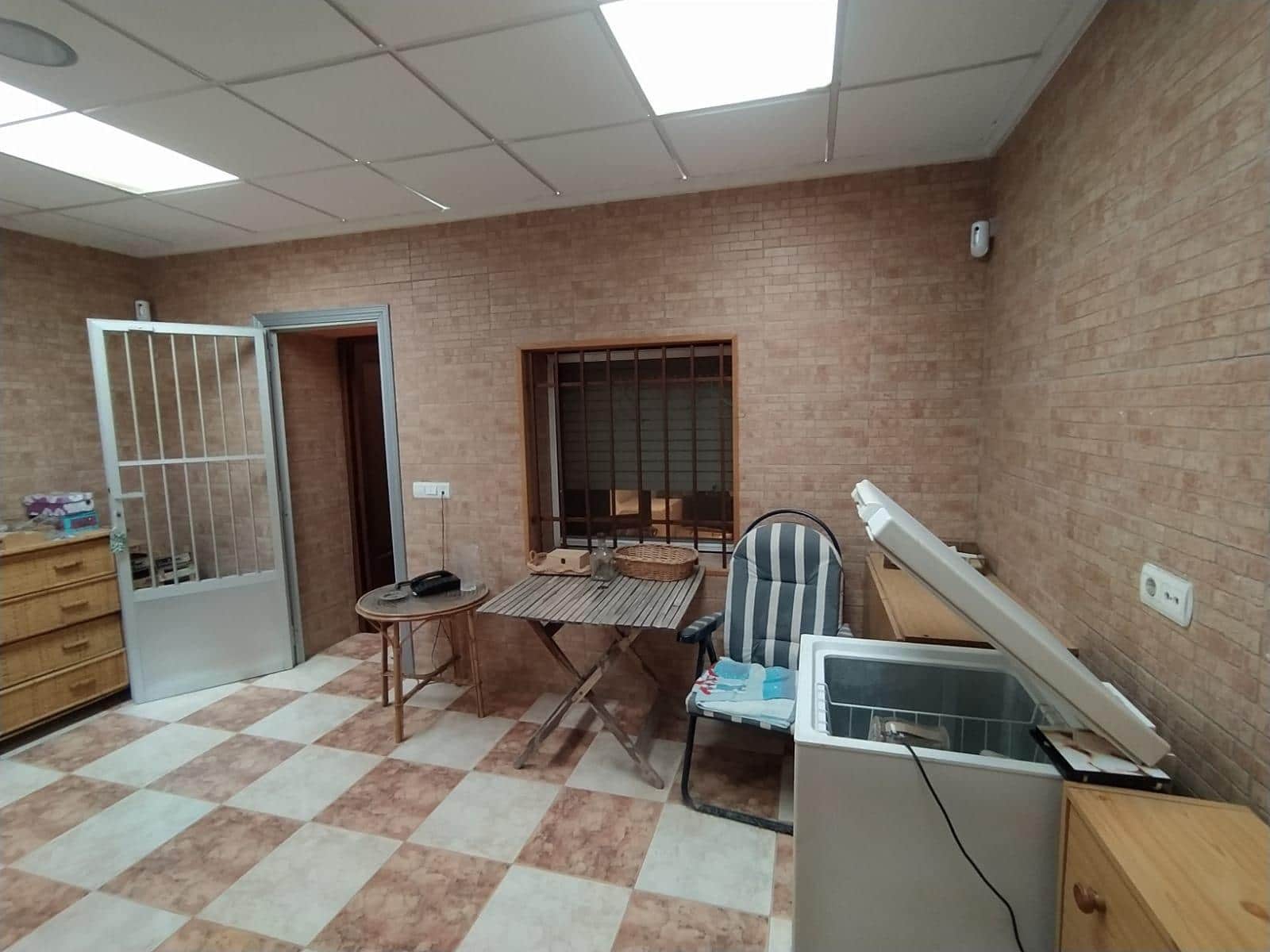 4 sovrum Hus till salu i Elche / Elx - 240 000 € (Ref: 9218639)