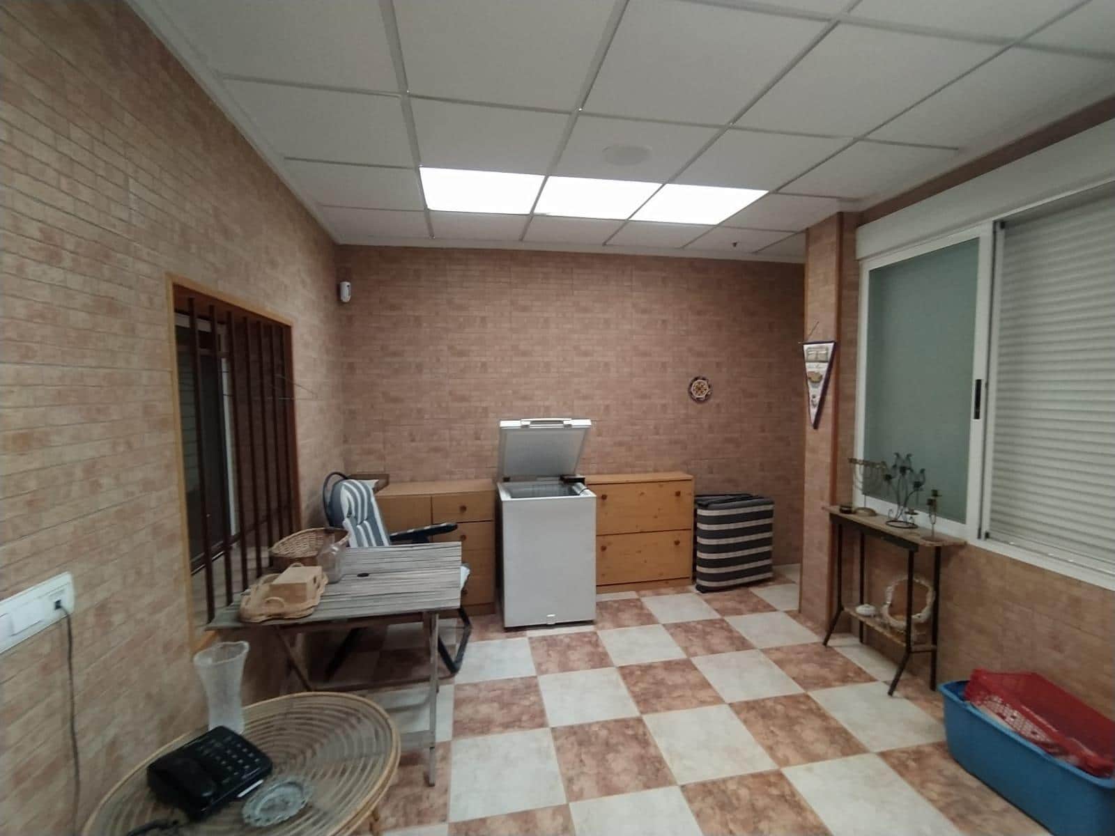 4 sovrum Hus till salu i Elche / Elx - 240 000 € (Ref: 9218639)