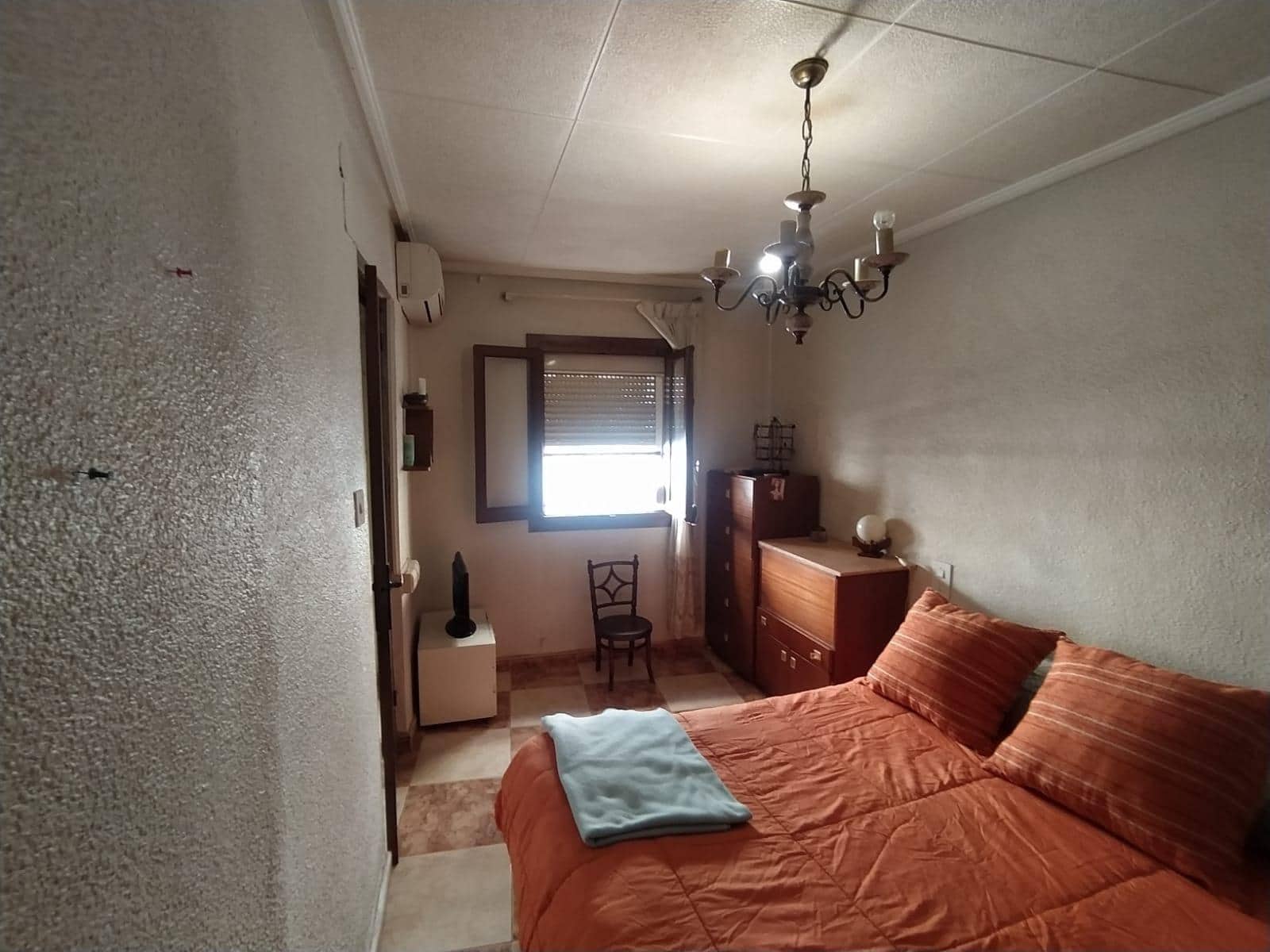 4 sovrum Hus till salu i Elche / Elx - 240 000 € (Ref: 9218639)