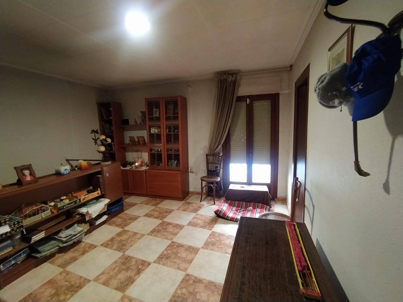 4 sovrum Hus till salu i Elche / Elx - 240 000 € (Ref: 9218639)