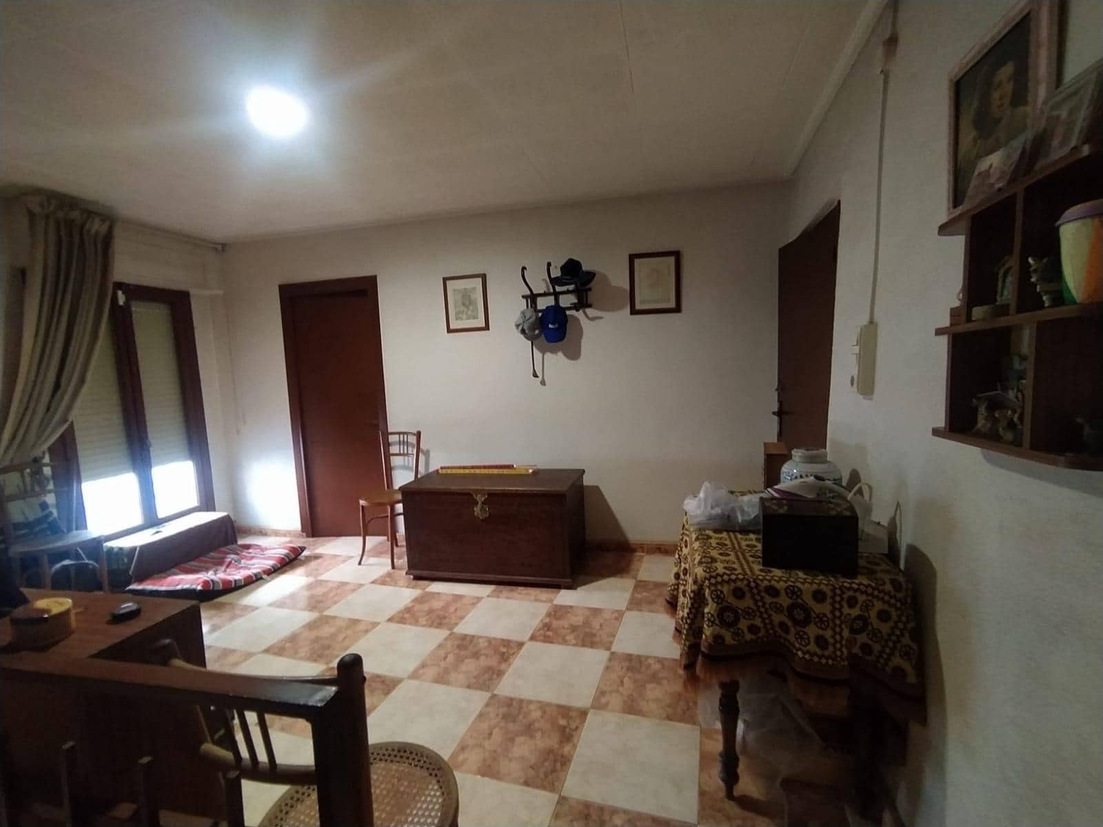 4 sovrum Hus till salu i Elche / Elx - 240 000 € (Ref: 9218639)