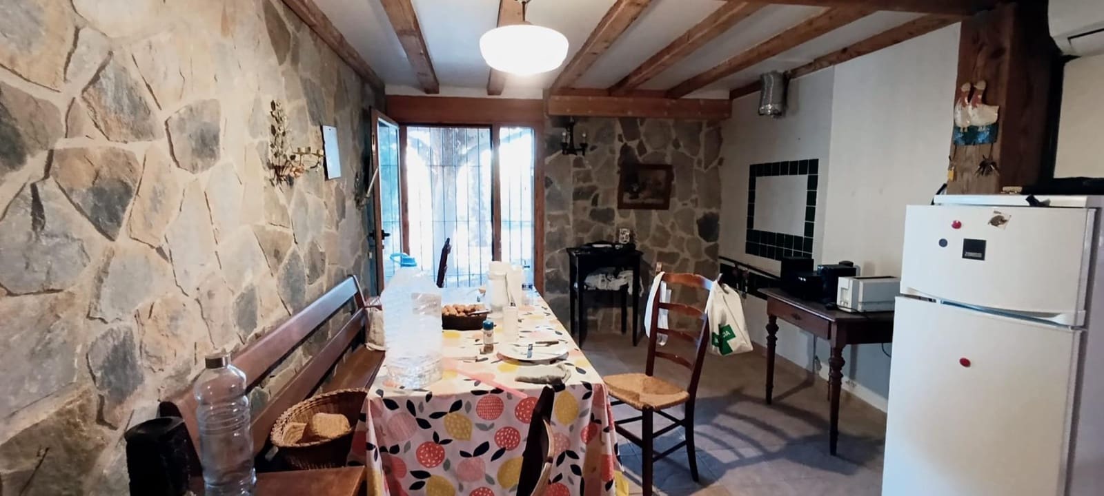 5 soverom Finca/Herregård til salgs i La Hoya med svømmebasseng - € 360 000 (Ref: 9255286)