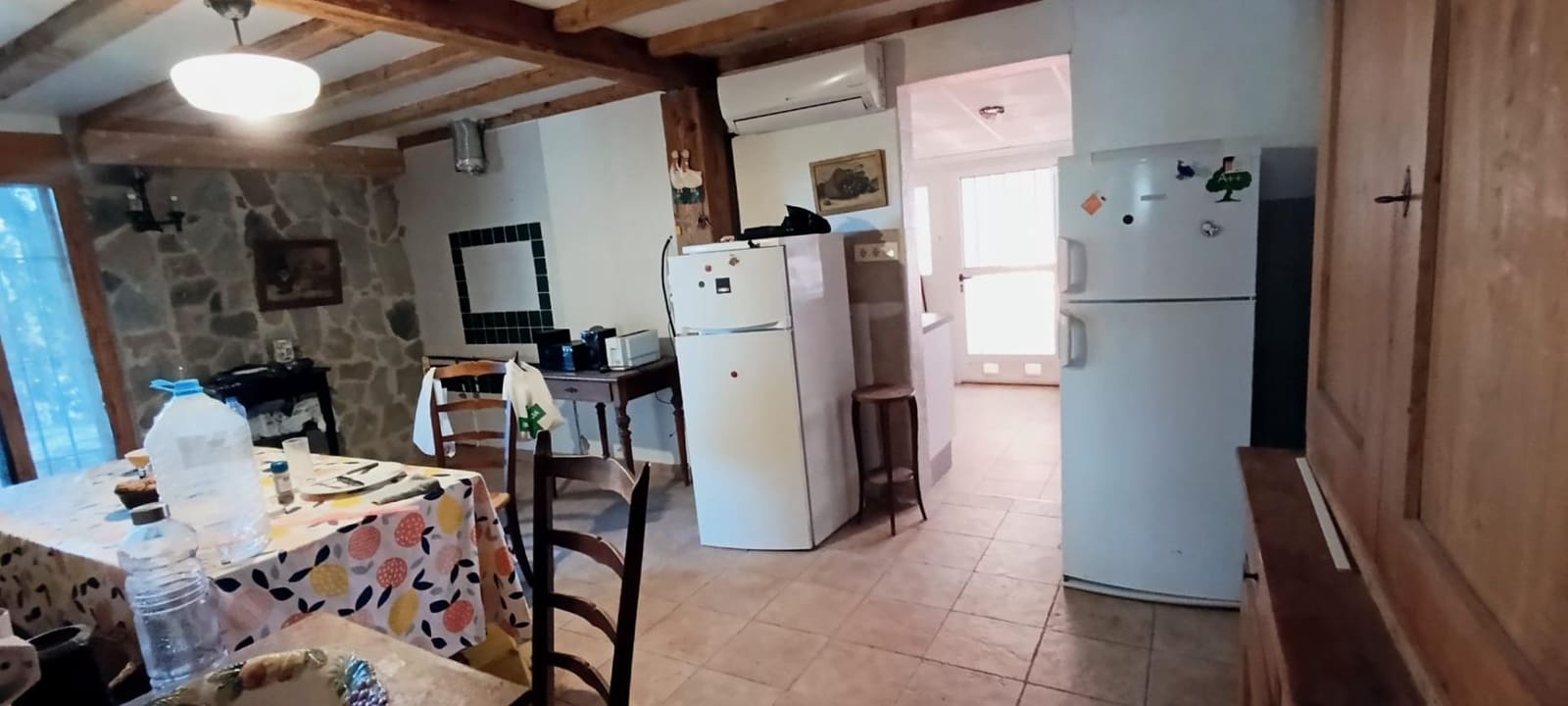 5 soverom Finca/Herregård til salgs i La Hoya med svømmebasseng - € 360 000 (Ref: 9255286)