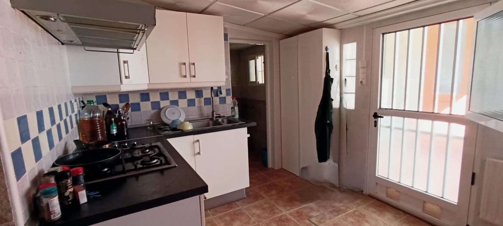 5 soverom Finca/Herregård til salgs i La Hoya med svømmebasseng - € 360 000 (Ref: 9255286)