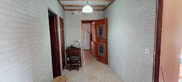 5 chambre Finca/Maison de Campagne à vendre à La Hoya, Elche / Elx avec piscine - 360 000 € (Ref: 9255286)