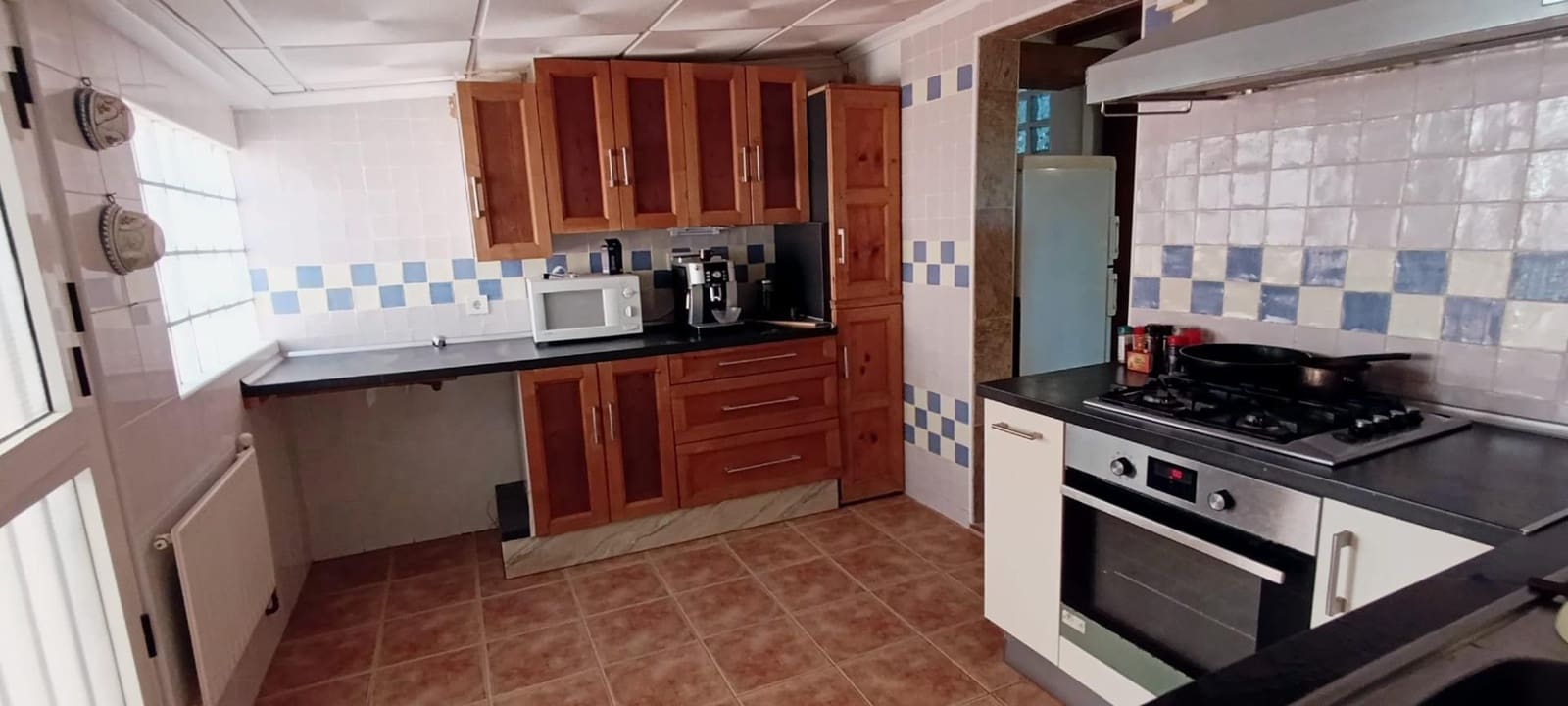 5 soverom Finca/Herregård til salgs i La Hoya med svømmebasseng - € 360 000 (Ref: 9255286)